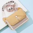 Geanta dama 1260 Yellow