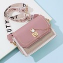 Geanta dama 1260 Pink