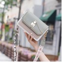 Малка чантичка Green Caty