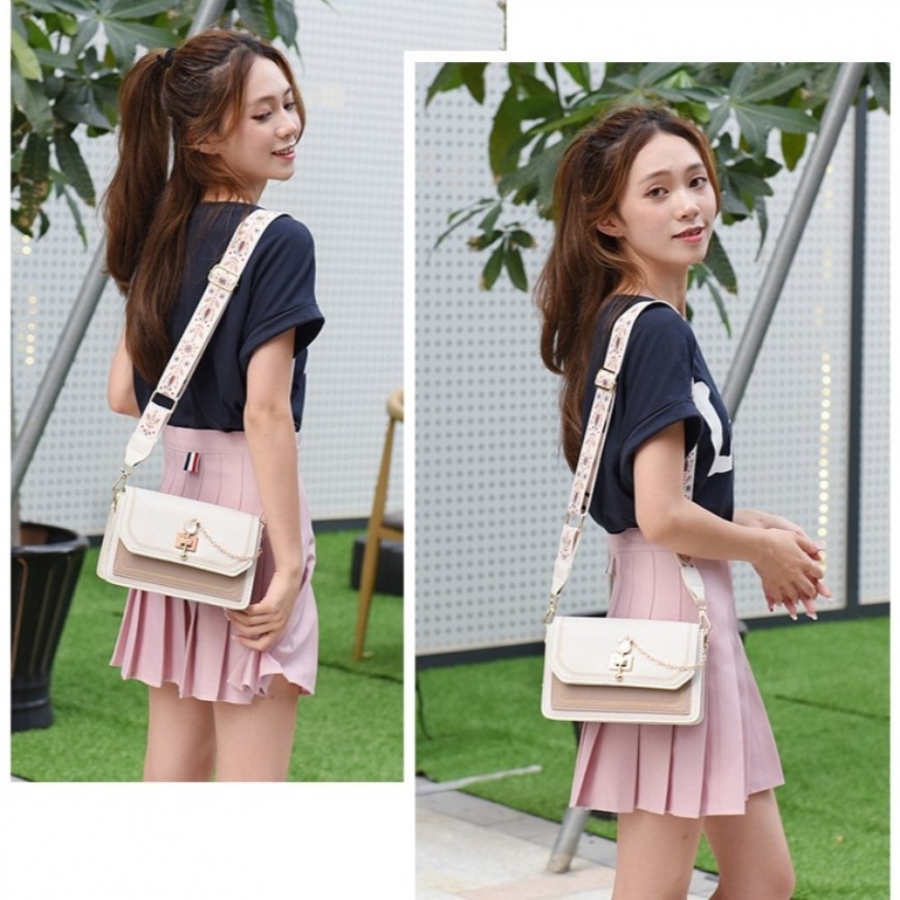 Geanta dama 1260 Black