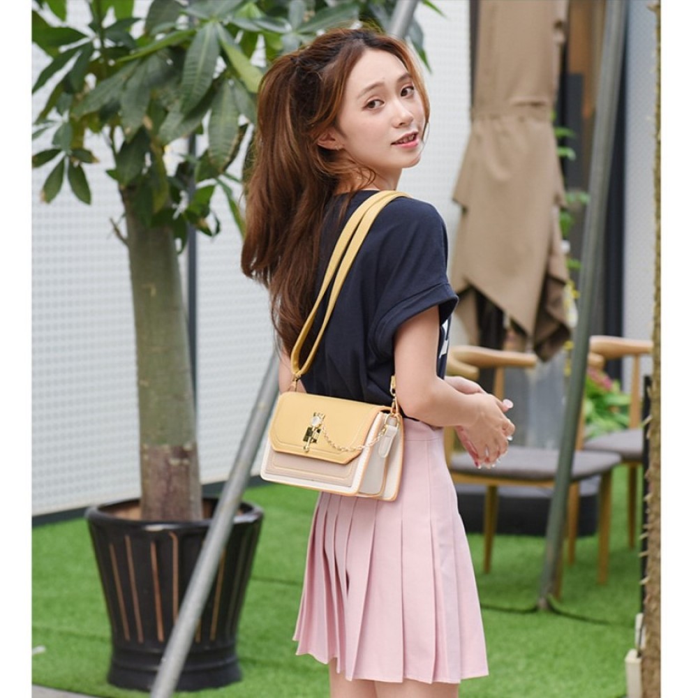 Geanta dama 1260 Black