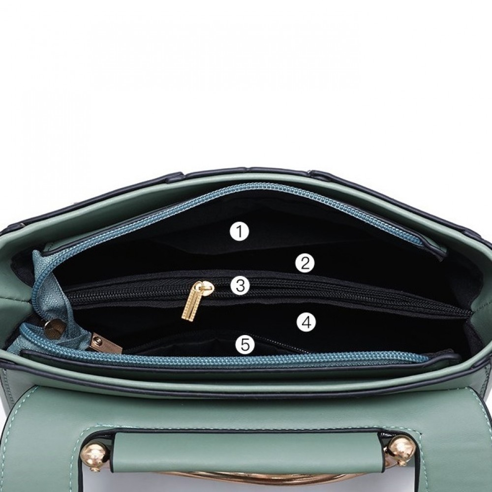 Geanta dama 1264 Black