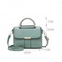 Geanta dama 1264 Black