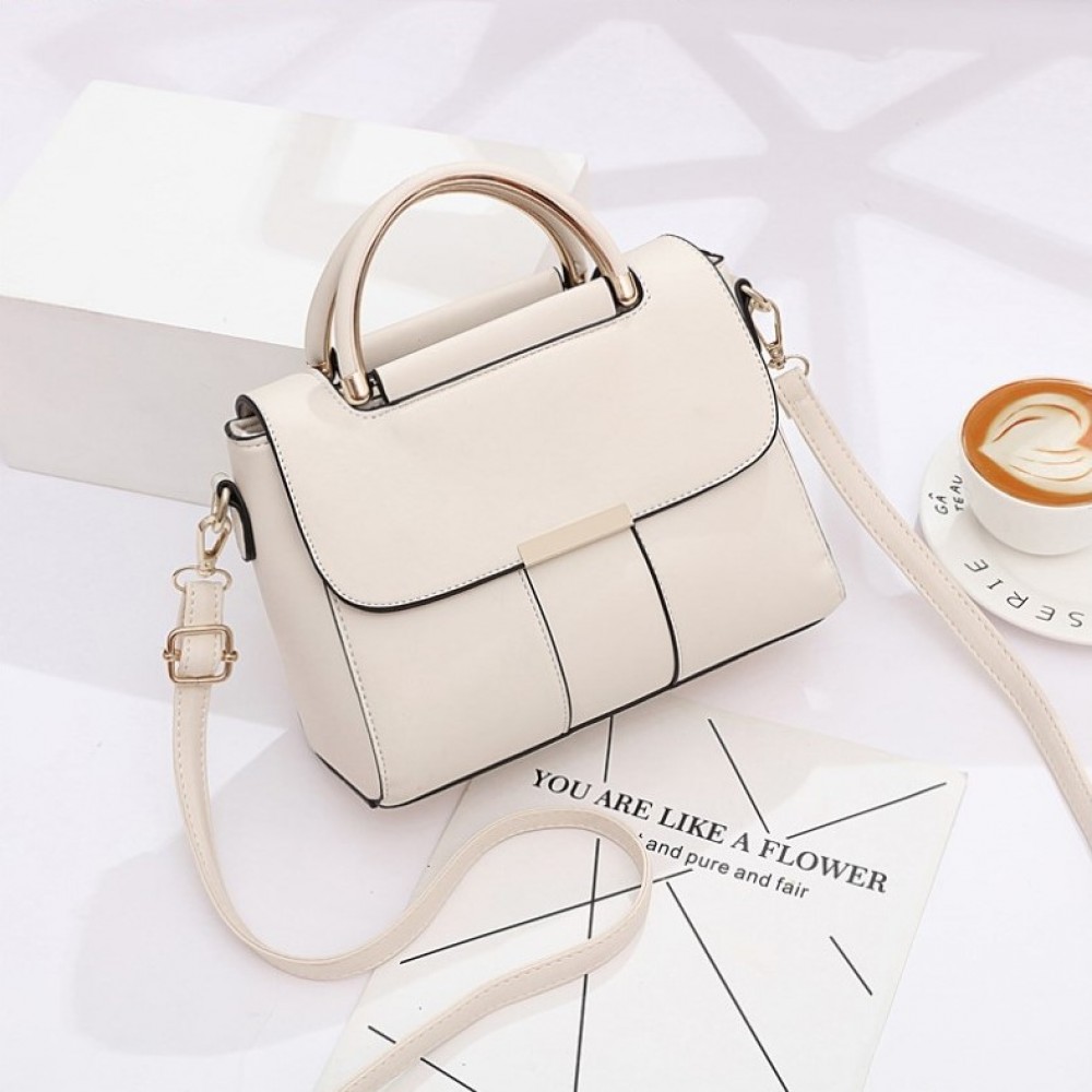 Geanta dama 1264 Green