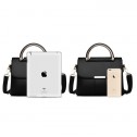 Geanta dama 1264 Black