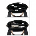 Geanta dama 1264 Black