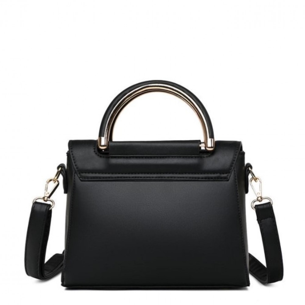 Geanta dama 1264 Black