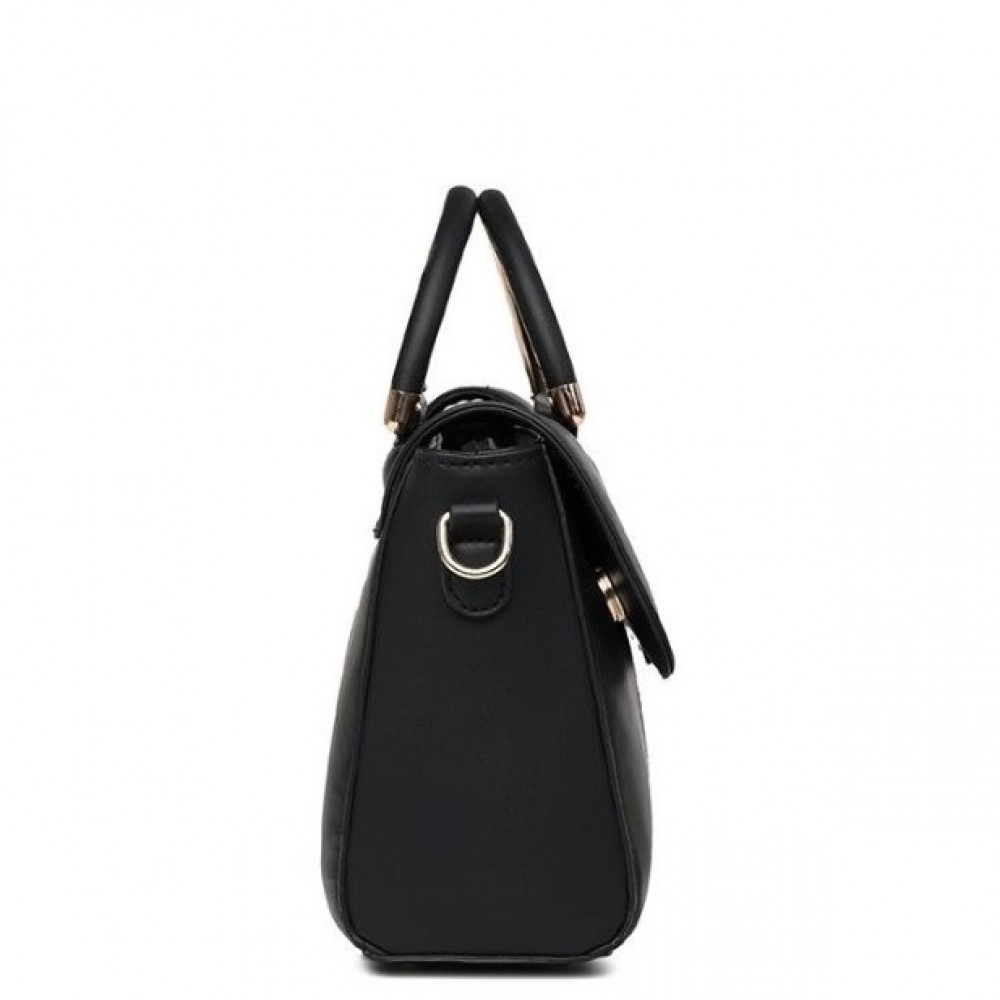 Geanta dama 1264 Black
