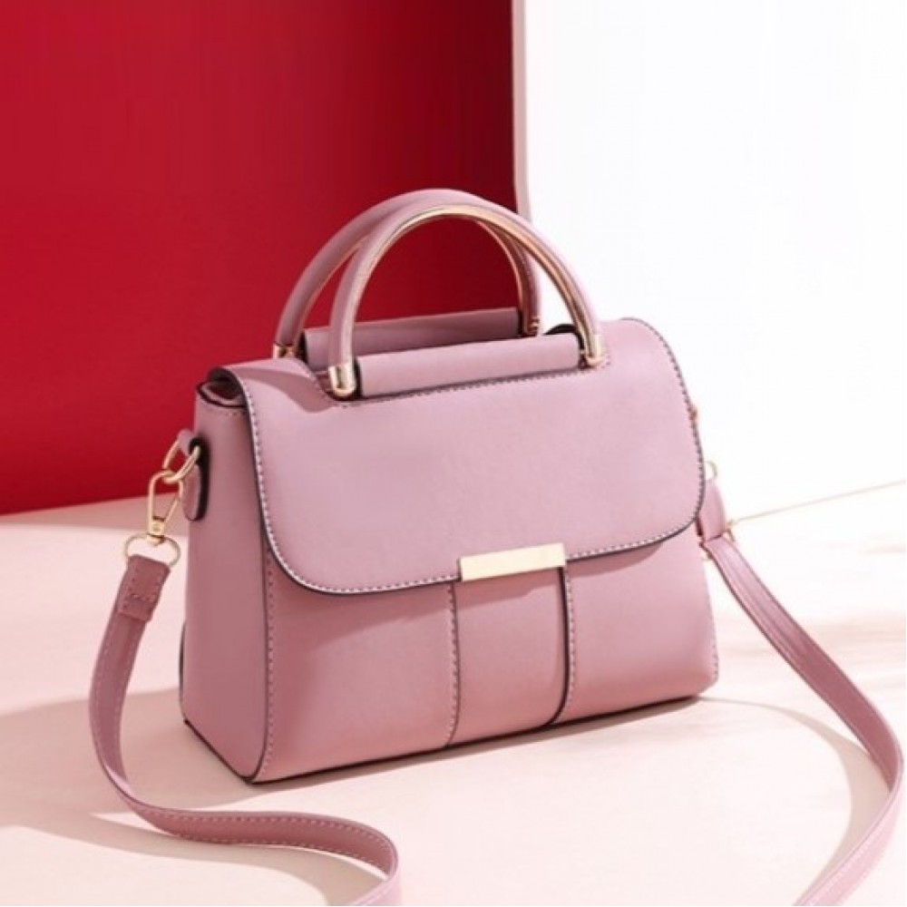 Geanta dama 1264 Black