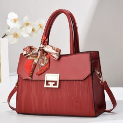 Дамска чанта Bordo Bow b1266_3