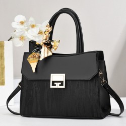 Дамска чанта Black Bow b1266_1