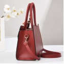 Дамска чанта Bordo Bow