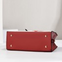 Дамска чанта Bordo Bow