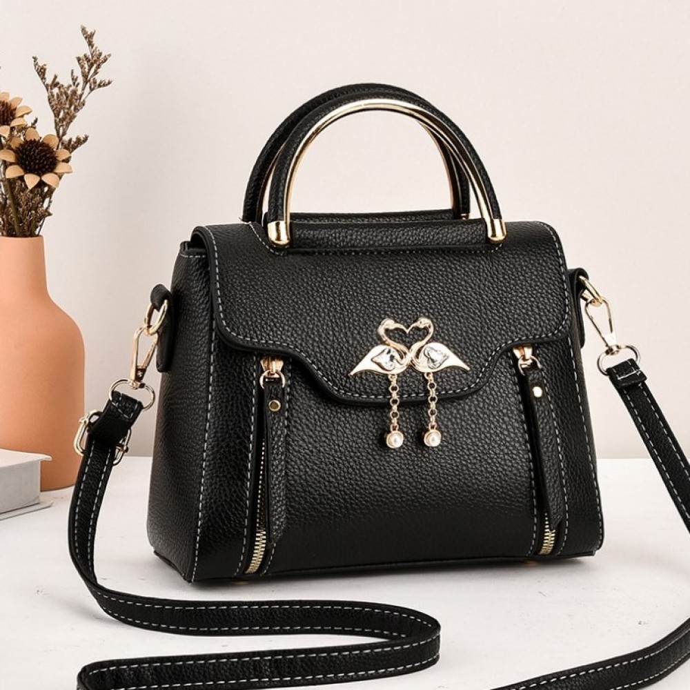 Geanta dama 1269 Black