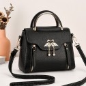 Geanta dama 1269 Black