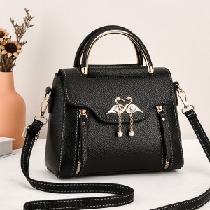 Geanta dama 1269 Black