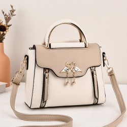 Малка дамска чантичка Beige Fresh b1269_15