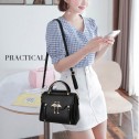 Geanta dama 1269 Black