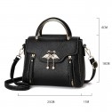 Geanta dama 1269 Black