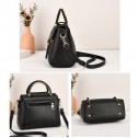 Geanta dama 1269 Black