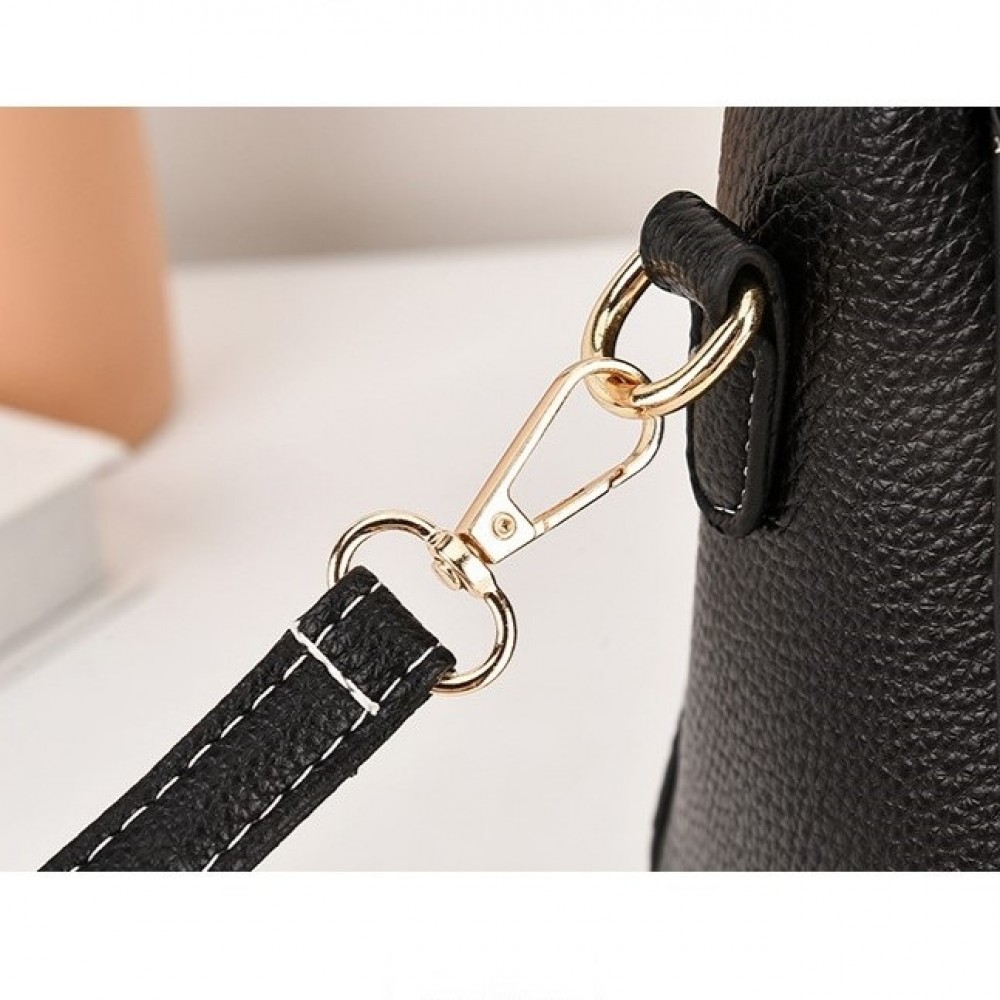 Geanta dama 1269 Black