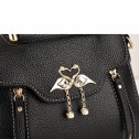 Geanta dama 1269 Black