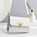 Geanta dama Ever White