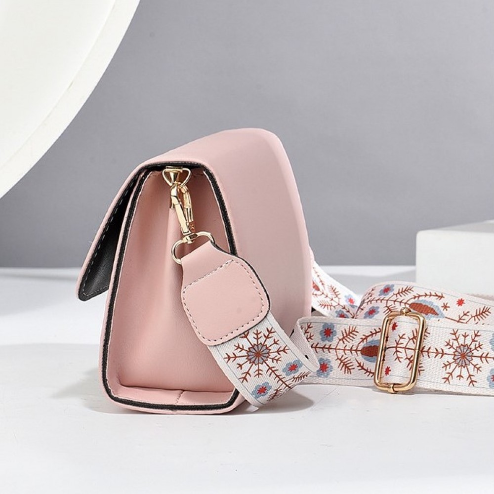 Geanta dama Ever Black