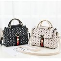 Geanta dama White Mickey