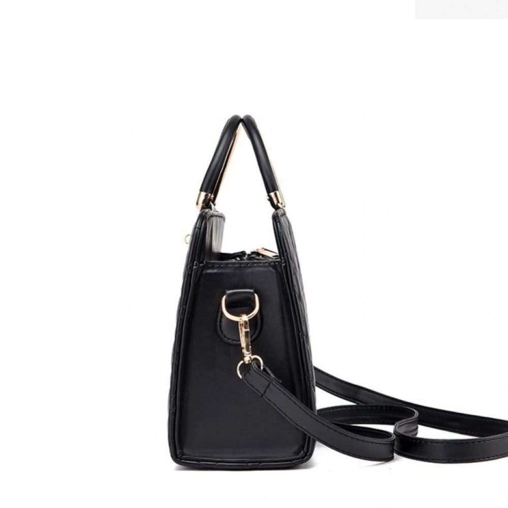 Geanta dama Ana Black