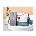 Geanta dama 1278 White