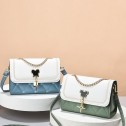 Geanta dama 1278 Green