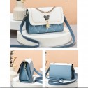 Geanta dama 1278 White