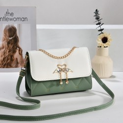 Geanta dama 1279 Green b1279_7