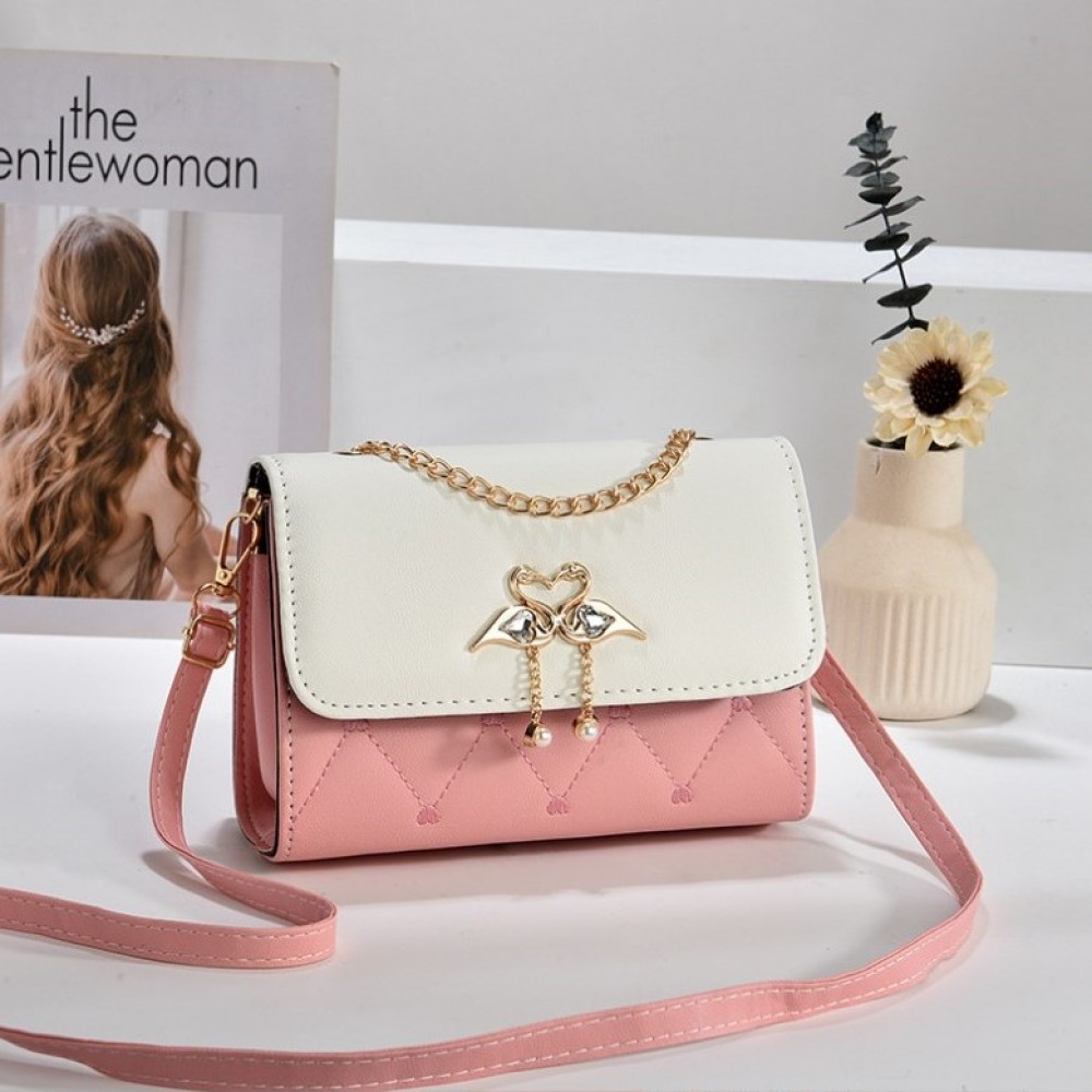 Geanta dama 1279 Pink