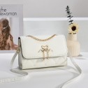 Geanta dama 1279 White
