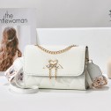 Geanta dama 1279 White