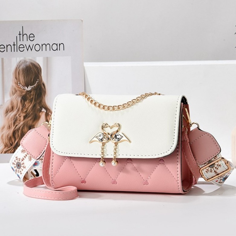 Geanta dama 1279 Pink