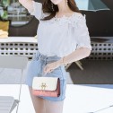 Geanta dama 1279 Pink