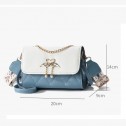 Geanta dama 1279 Pink