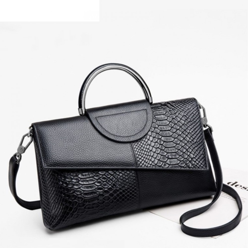 Geanta dama 1282 Black