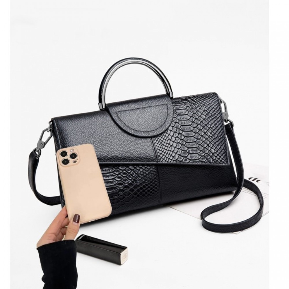 Geanta dama 1282 Black