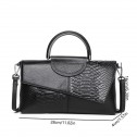 Geanta dama 1282 Black