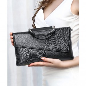 Geanta dama 1282 Black