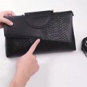 Geanta dama 1282 Black