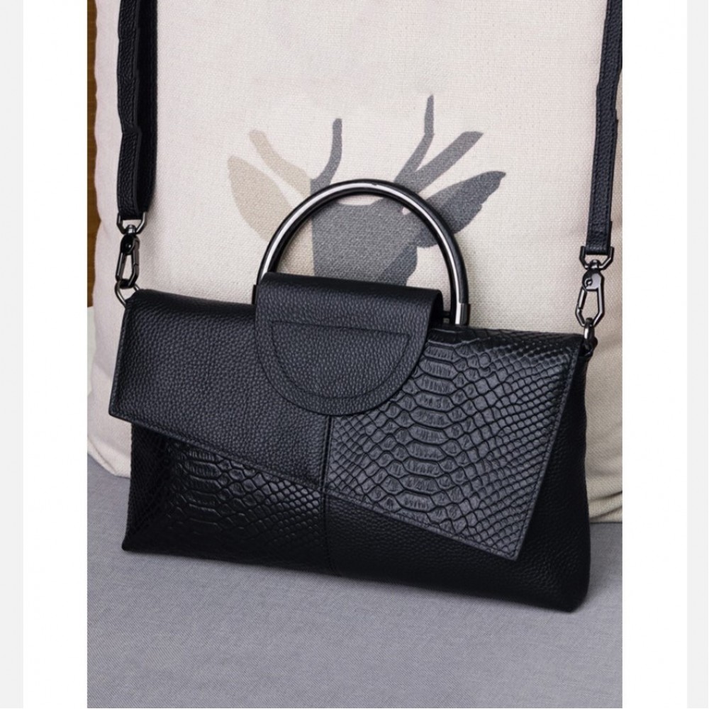 Geanta dama 1282 Black