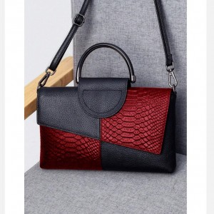 Дамска чанта 1282 Red