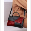Дамска чанта 1282 Red