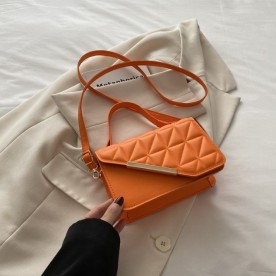 Дамска чанта Choko Orange