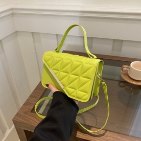 Дамска чанта Choko Green
